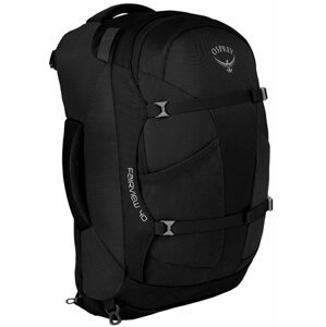 Osprey Fairview II 40 Womens Backpack Black