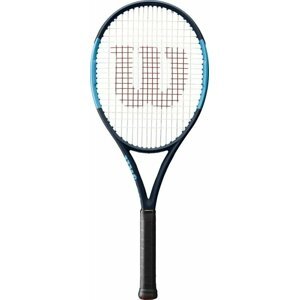 Wilson Ultra 100L v2 Tennis Racket 3