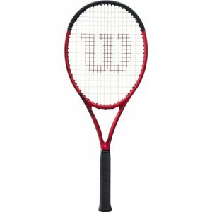Wilson Clash 100UL v2 Tennis Racket 1