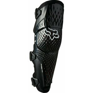 FOX Chrániče kolien Titan Pro D3O Knee Guard Black S/M
