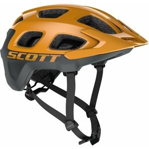 Scott Vivo Plus Fire Orange M (55-59 cm)