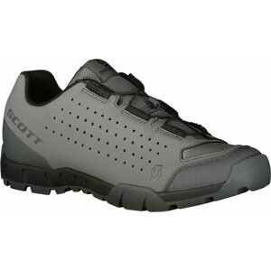 Scott Sport Trail Evo Dark Grey/Black 45 Pánska cyklistická obuv