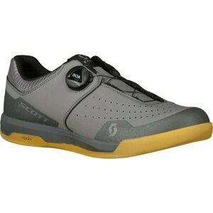 Scott Sport Volt Grey/Black 40 Pánska cyklistická obuv