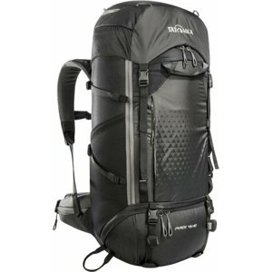 Tatonka Pyrox 45+10 Trekking Backpack Black