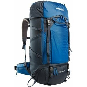 Tatonka Pyrox 45+10 Trekking Backpack Blue
