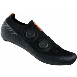 DMT KR0 Black 44,5 Pánska cyklistická obuv
