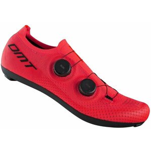 DMT KR0 Coral/Black 42 Pánska cyklistická obuv