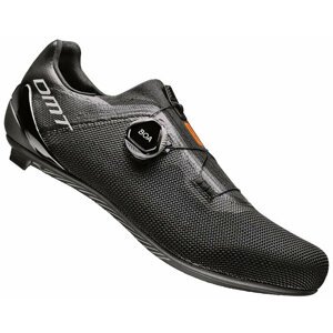 DMT KR4 Black/Black 47 Pánska cyklistická obuv