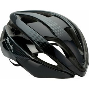 Spiuk Eleo Helmet Black S/M (51-56 cm) Prilba na bicykel