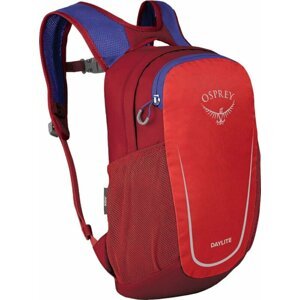 Osprey Daylite Kids Backpack Cosmic Red