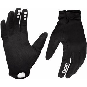 POC Resistance Enduro Glove Uranium Black L Cyklistické rukavice
