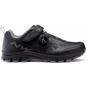 Northwave Corsair Shoes Black 38 Pánska cyklistická obuv