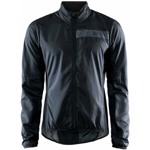 Craft ADV Essence Light Wind Jacket Man Black XL
