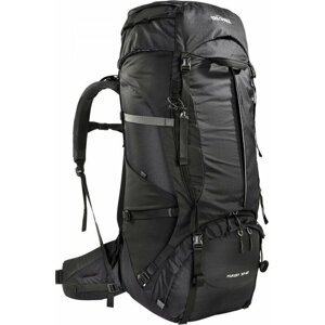 Tatonka Yukon 70+10 Trekking Backpack Black