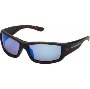 Savage Gear Savage2 Polarized Sunglasses Floating Blue Mirror Rybárske okuliare