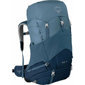 Osprey Ace 38 II Backpack Blue Hills