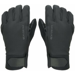 Sealskinz Waterproof All Weather Insulated Gloves Black L