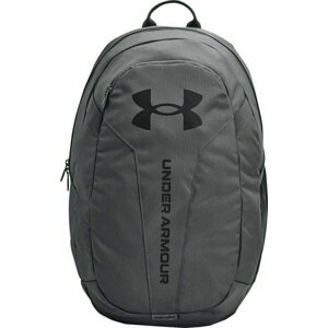 Under Armour UA Hustle Lite Backpack Pitch Gray